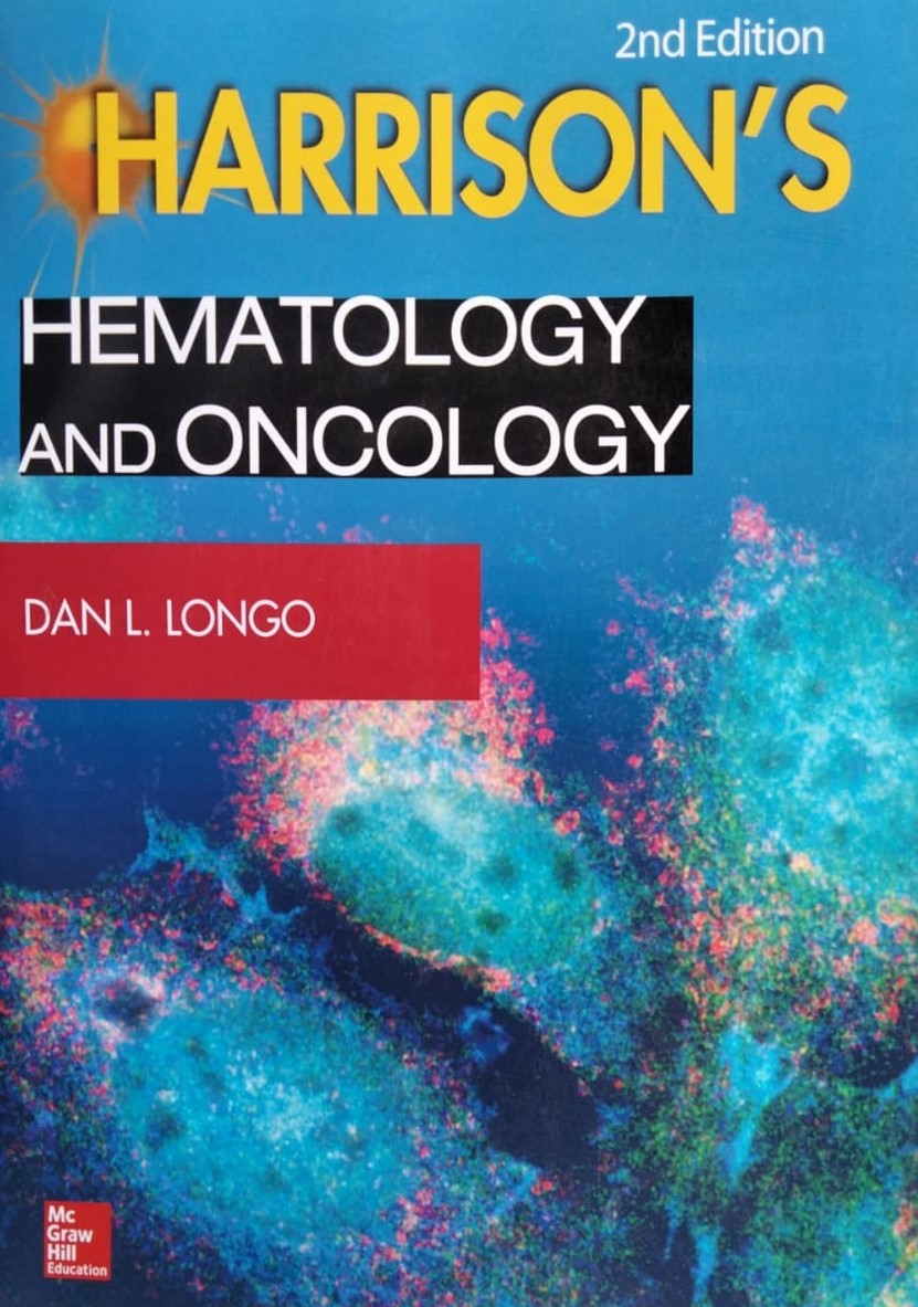 HEMATOLOGY AND ONCOLOGY
