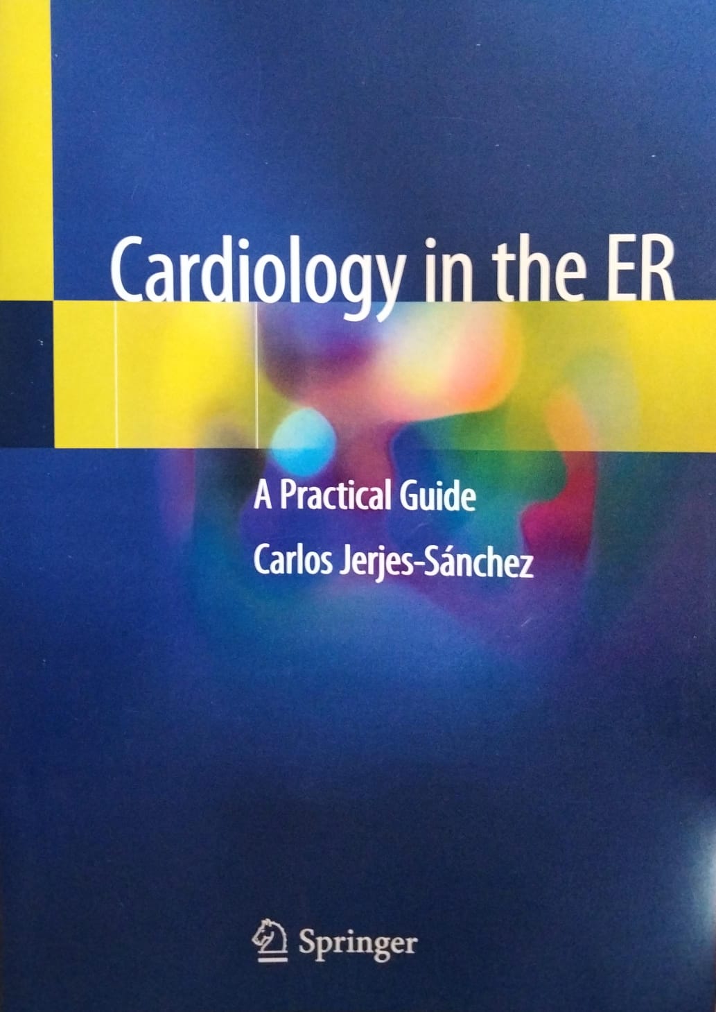 Cardiology in the ER