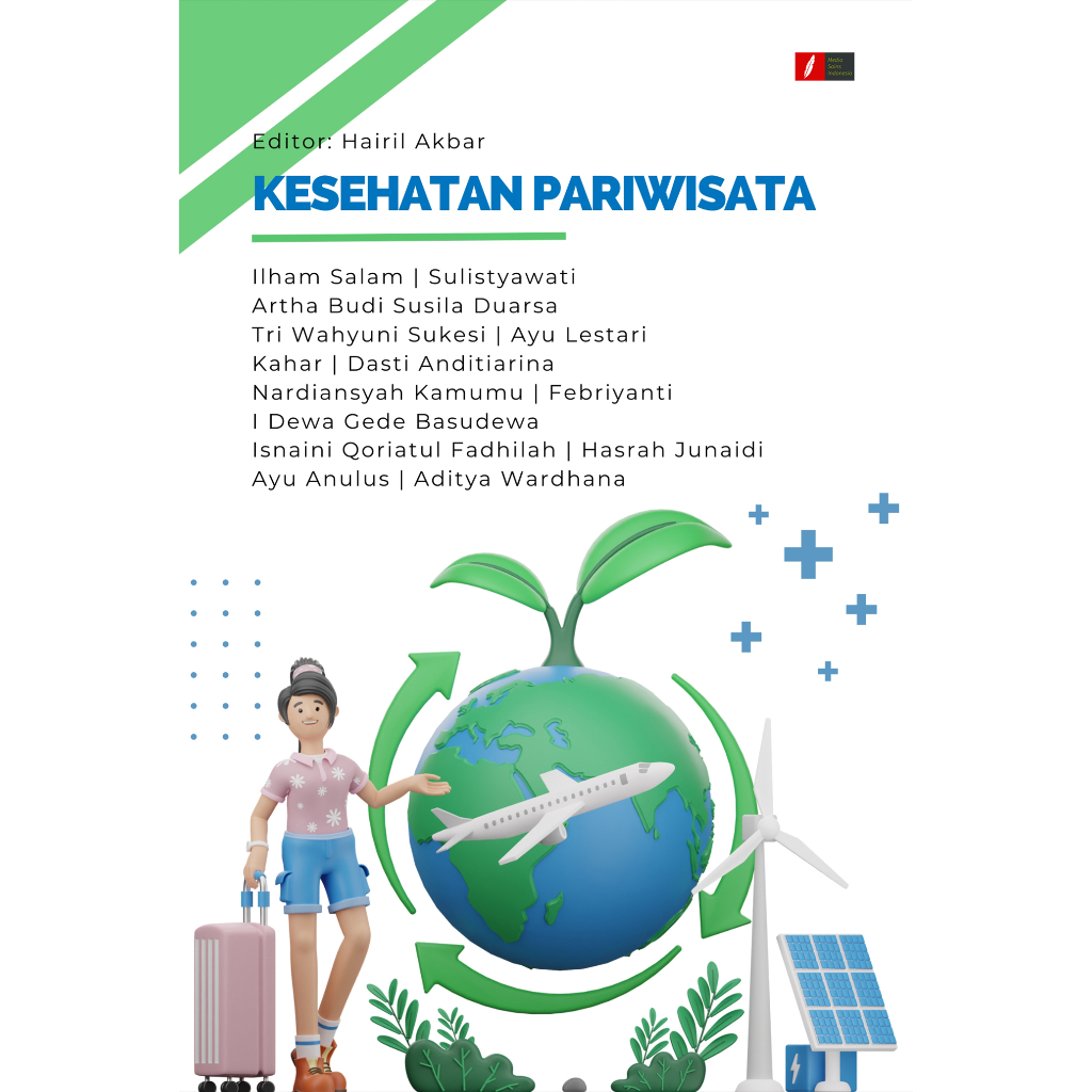 KESEHATAN PARIWISATA