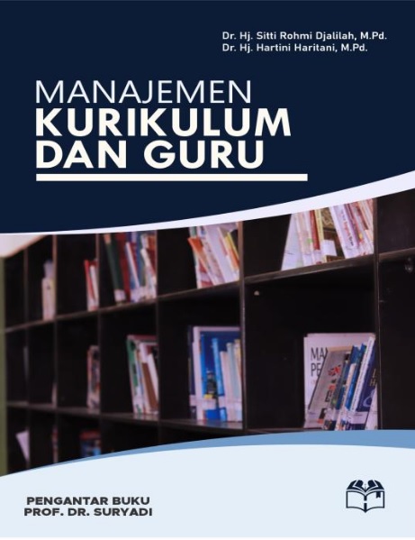 MANAJEMEN KURIKULUM DAN GURU