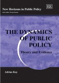 The Dynamics of Public Policy