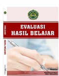 EVALUASI HASIL BELAJAR