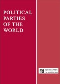 POLITICAL PARTIES OF THE WORLD