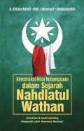 KONSTRUKSI KEBANGSAAN DALAM SEJARAH NAHDLATUL WATHAN