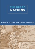 The Size of Nations