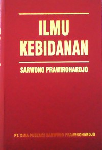 ILMU KEBIDANAN
